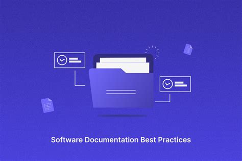 A Deep Dive into Software Documentation Best Practices - coolestguyplanet.net