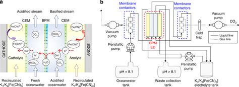 A direct coupled electrochemical system for capture and conversion of ... - raincitystudios.com