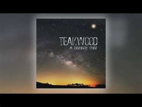 A DISTANT STAR - TEAKWOOD Rush Hour