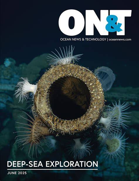 A Dynamic Underwater Mining Solution | Ocean News & Technology - raincitystudios.com