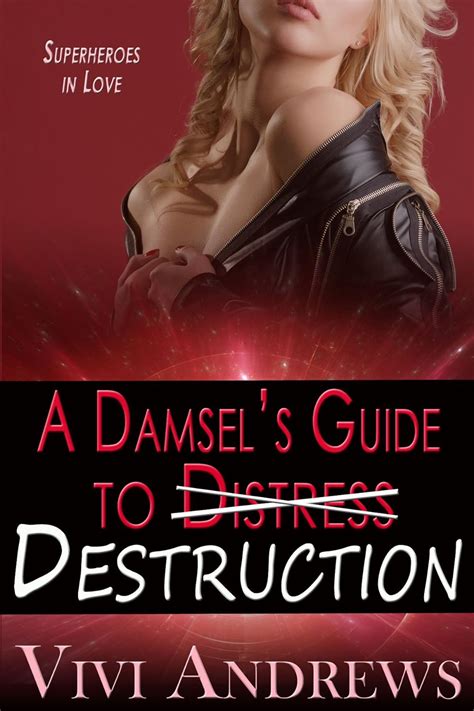 A Damsel s Guide to Destruction