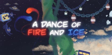 A Dance of Fire and Ice Online - KBH Games