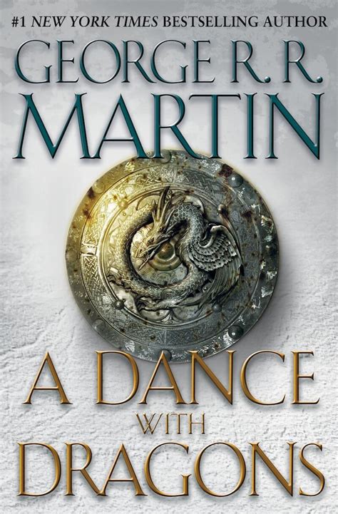 A Dance with Dragons Behind the Story A Book Companion