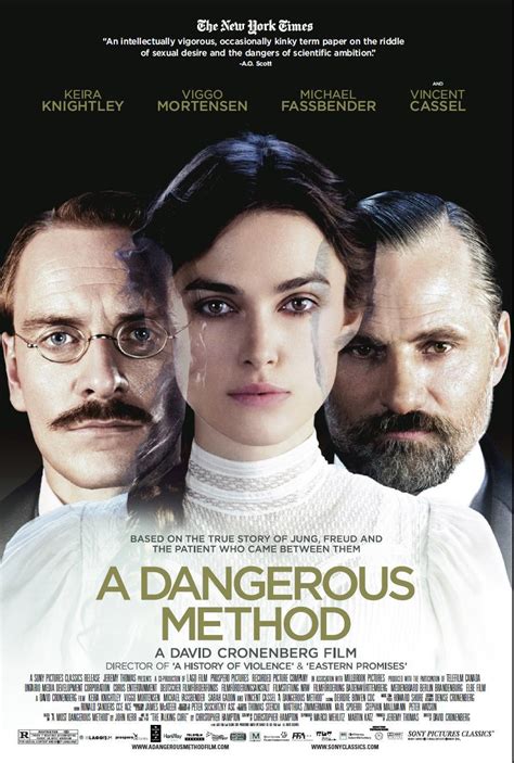 A Dangerous Method 2011 naraa baymbaa ayultai onshilgoo