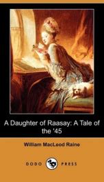 A Daughter of Raasay
