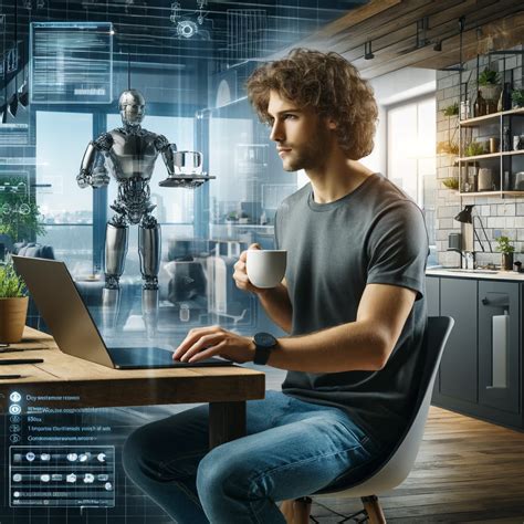 A Day in the Life: Silicon Valley Software Engineer