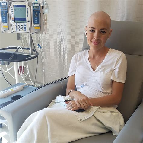 A Day in the Life of a Breast Cancer Patient Medix