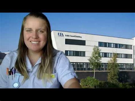 A Day in the Life of a Midwife - About - University of East Anglia