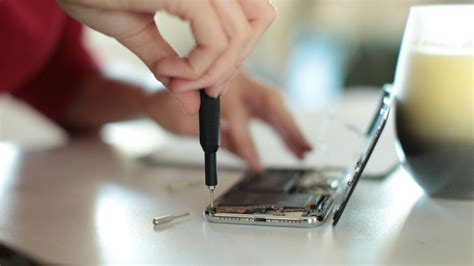 A Decade of Repairability How Tech Changed in the 2010s iFixit News