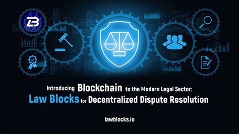 A Decentralized Dispute Resolution Platform Emerges on the Blockchain image 1