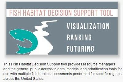 A Decision Support Tool for Repatriation of Aquatic Fauna: A