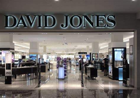 A Designer-Shoe Destination Like No Other - David Jones Online