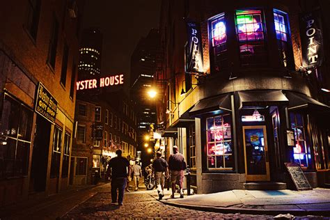 2024 A Detailed Look Into the Role of Boston Bouncers in the Nightlife Scene-marketplaceplus.shop