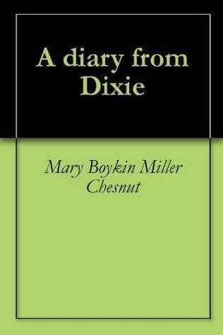 A Diary from Dixie Summary SuperSummary