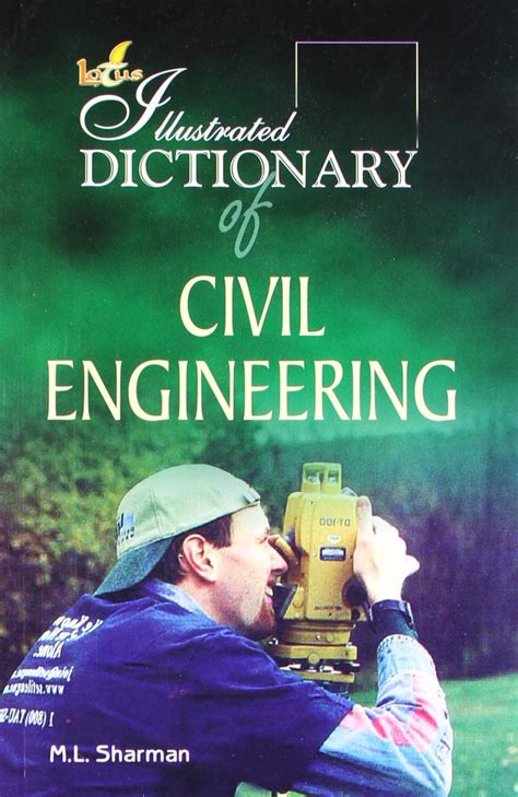 A Dictionary of Civil & Environmental Engineering