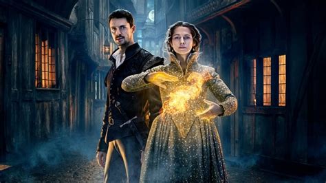 A Discovery of Witches Season 2 Episodes Streaming Online - Roku