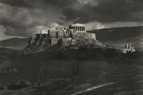 A Disturbance of Memory on the Acropolis - Freud Museum London