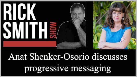 A Dmitri Rebuttal by Messaging Expert Anat Shenker-Osorio