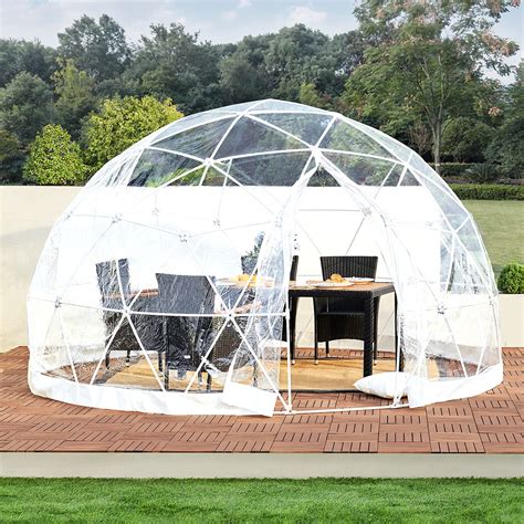 A Dome Tent: The Ultimate Shelter for Outdoor Enthusiasts