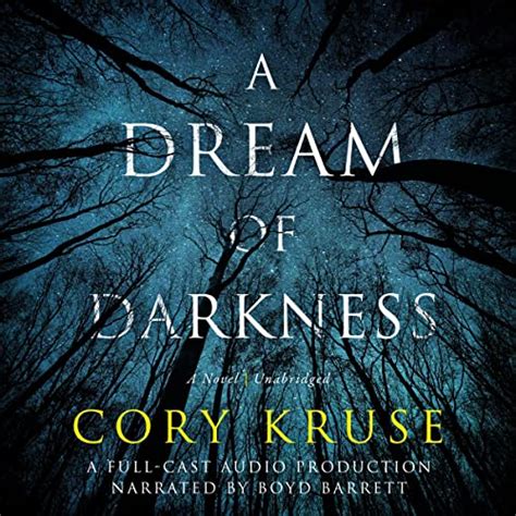 A Dream of Darkness (The Norick Saga Book 1) eBook : Kruse, Cory ...