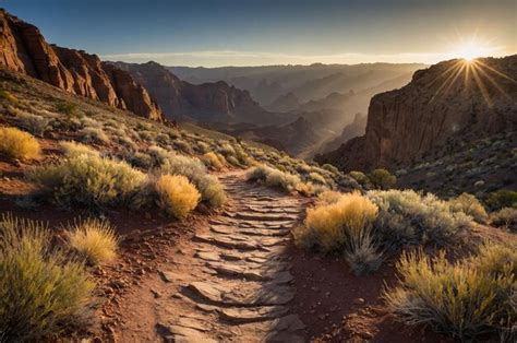 A Dusty Trail at PornComics