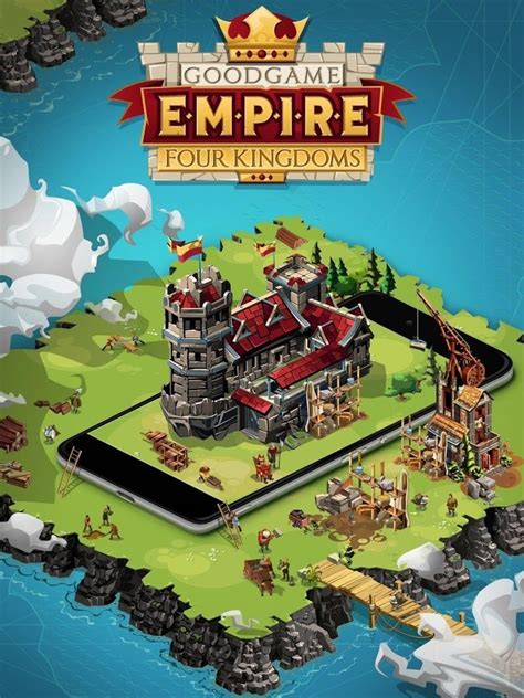 A Empire Four Kingdoms Guide For Android Apk Download