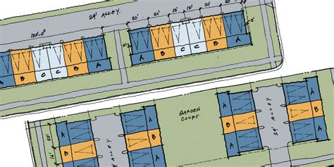 A FEASIBILITY STUDY FOR CCLC ON AFFORDABLE HOUSING …