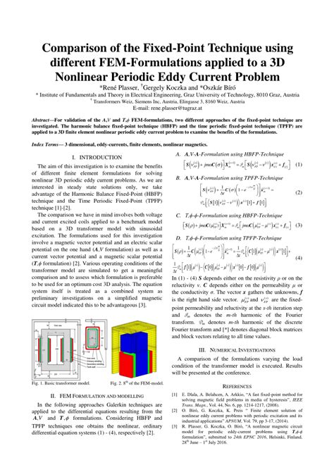 A FINITE ELEMENT FORMULATION FOR NONLINEAR 3D CONTACT PROBLEMS