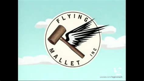 A FLYING MALLET