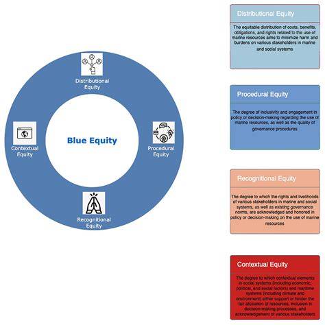 A framework for assessing the blue equity of social-ocean systems in ... - raincitystudios.com