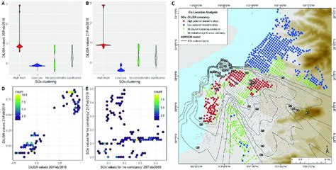 A framework for spatial correlations between industrial pollution ... - wintechmobiles.com