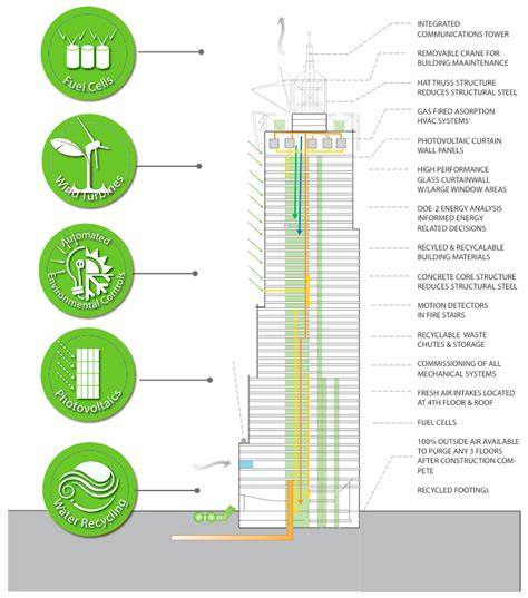 A framework for the design of the future energy-efficient, cost ... - raincitystudios.com