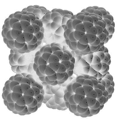 A fresh mechanism for how buckyballs form in space - wintechmobiles.com