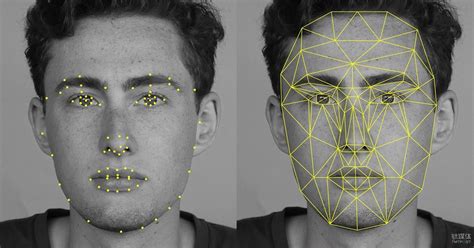 A Face Recognition System Using Template Matching