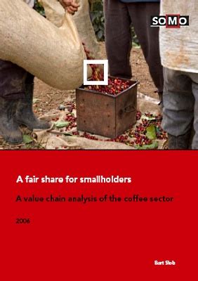 A Fair Share for Smallholders