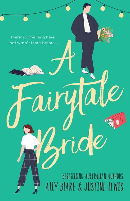 A Fairytale Bride