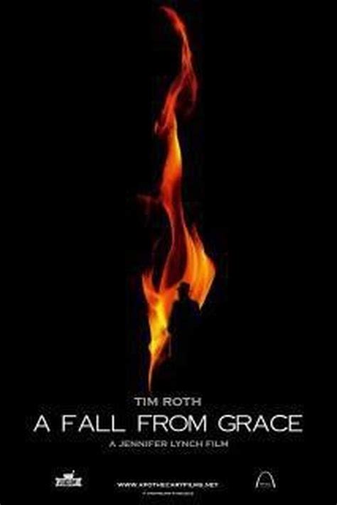 A Fall from Grace (2020) Movie Summary, Ending.