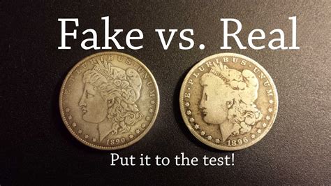 A False Coin