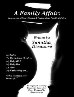 A Family Affair Inspirational Short Stories Poetry About Family Faith