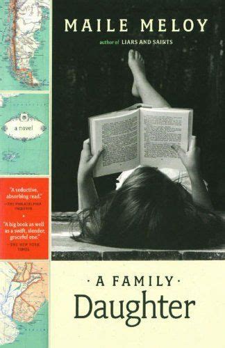 A Family Daughter A Novel