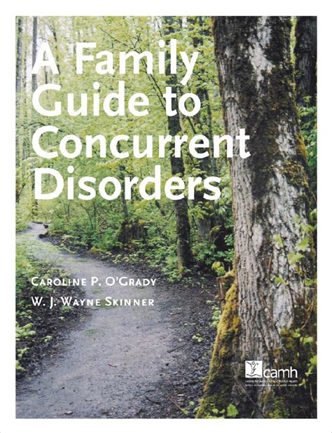 A Family Guide to Concurrent Disorders Part IV Recovery