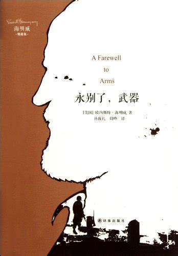 A Farewell to Arms Chinese