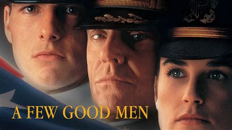 A Few Good Men