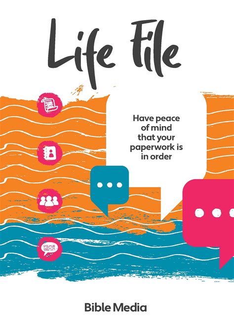 A File Of A Life