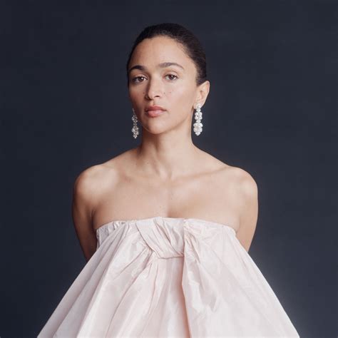 A First Look at Simone Rocha’s Dreamy Bridal Collection …