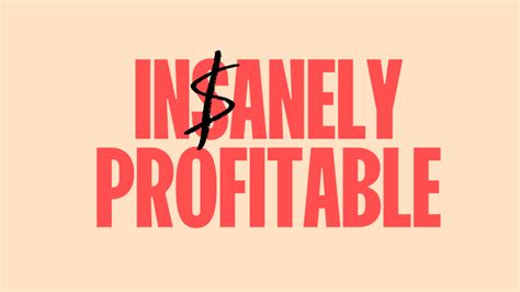 A Five Step Guide to Creating Your First Insanely Profitable Product