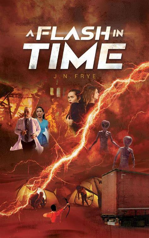 Read A Flash In Time