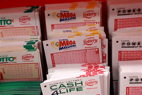 A Florida lottery winner has less than a week to claim a $44 million prize before they lose it