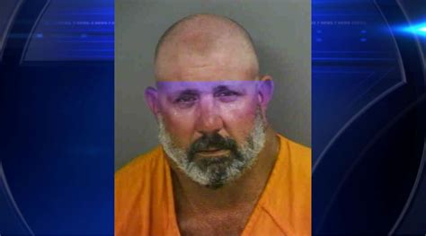 A Florida man is charged with flooding an emergency room after attacking a nurse and stripping