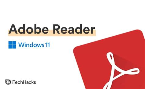 A Full Guide to Free PDF Reader Downloads for Windows